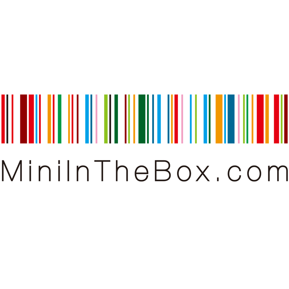MiniInTheBox logo