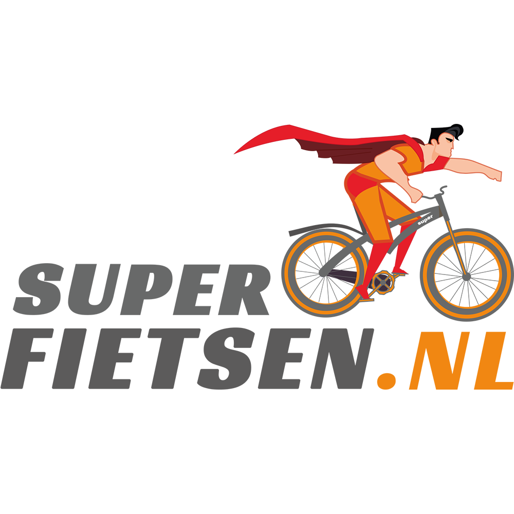 Klik hier voor kortingscode van Superfietsen.nl