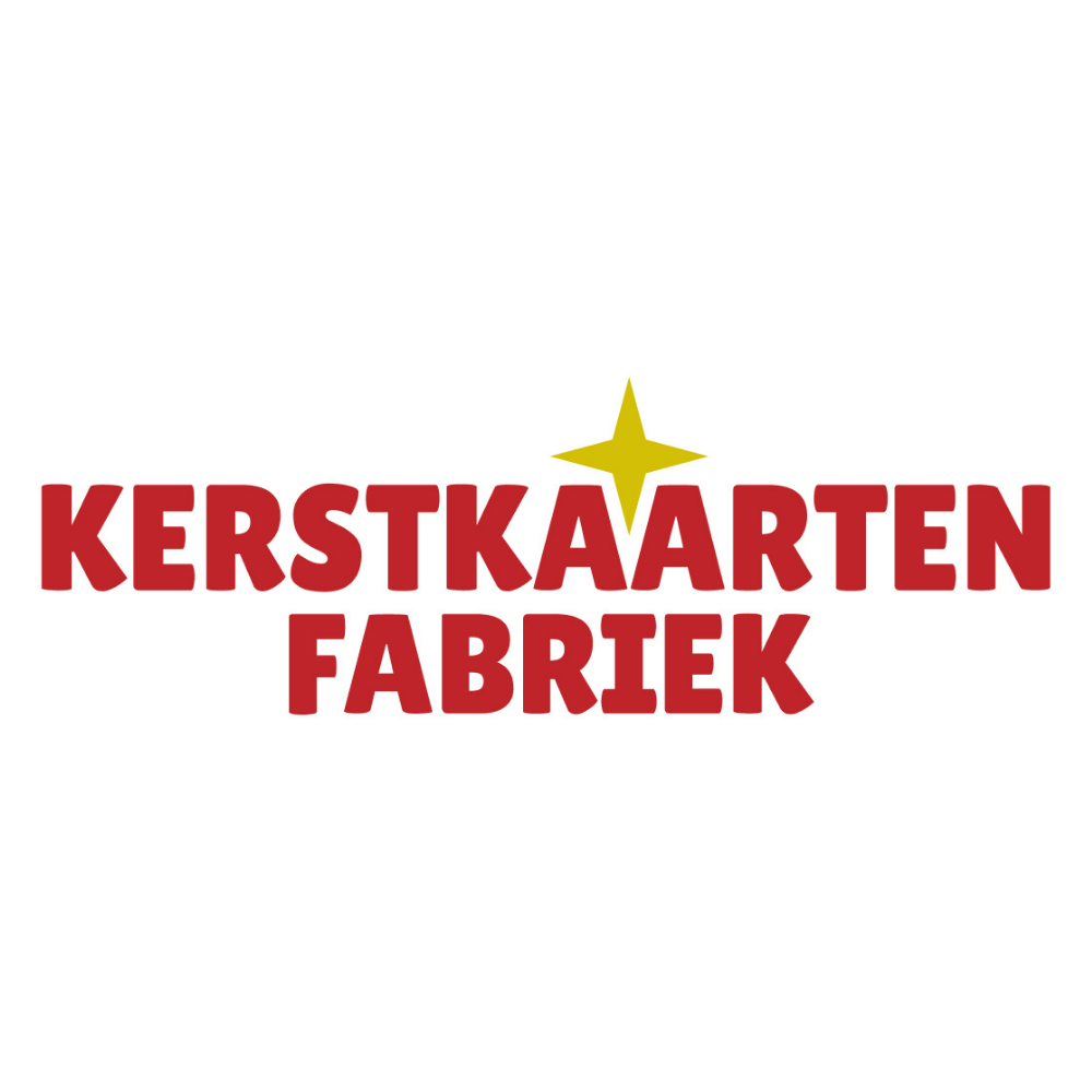 Kerstkaartenfabriek.nl logo