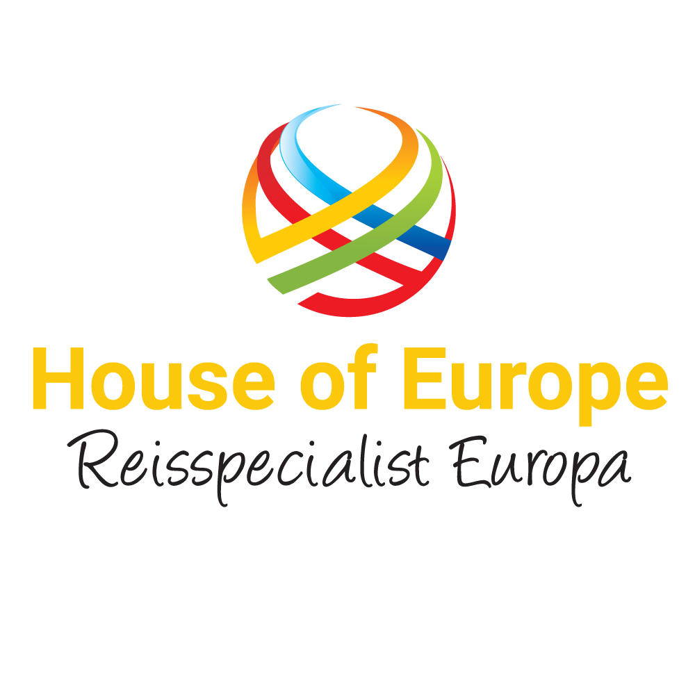House Of Europe logo