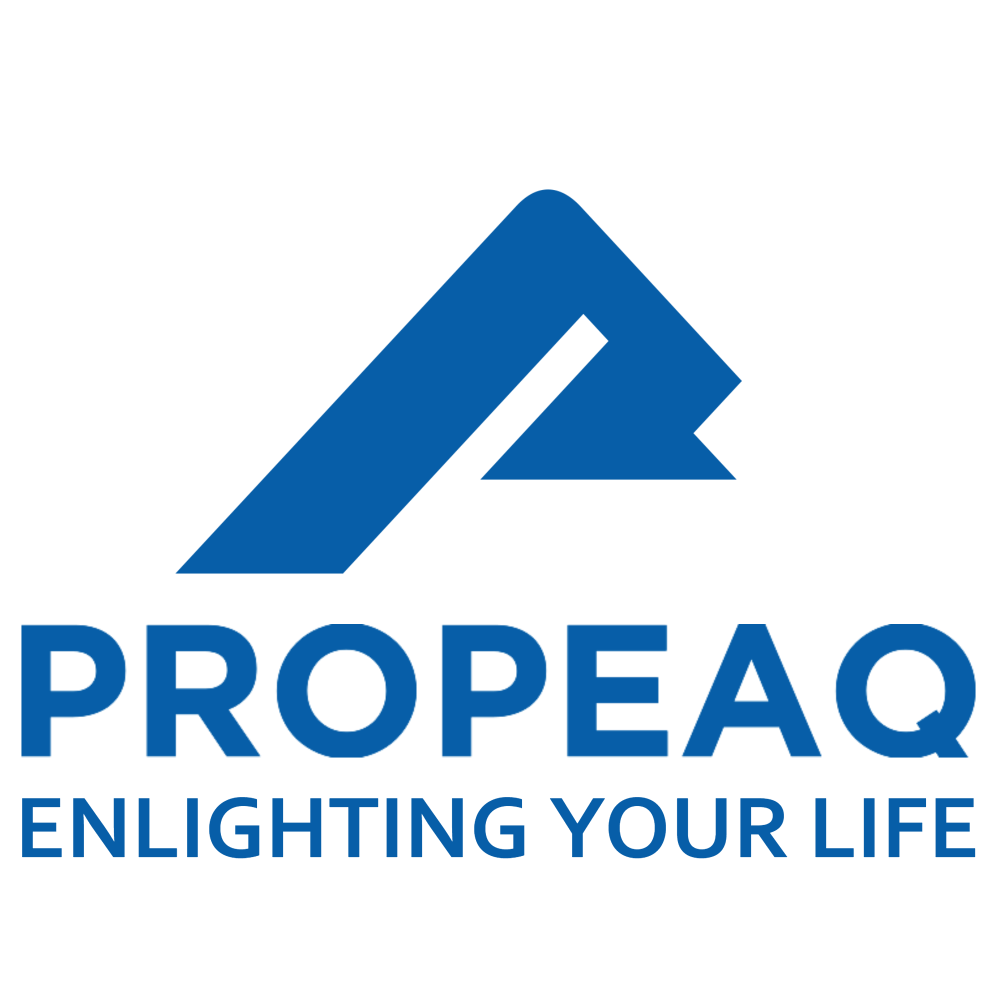 Propeaq logo