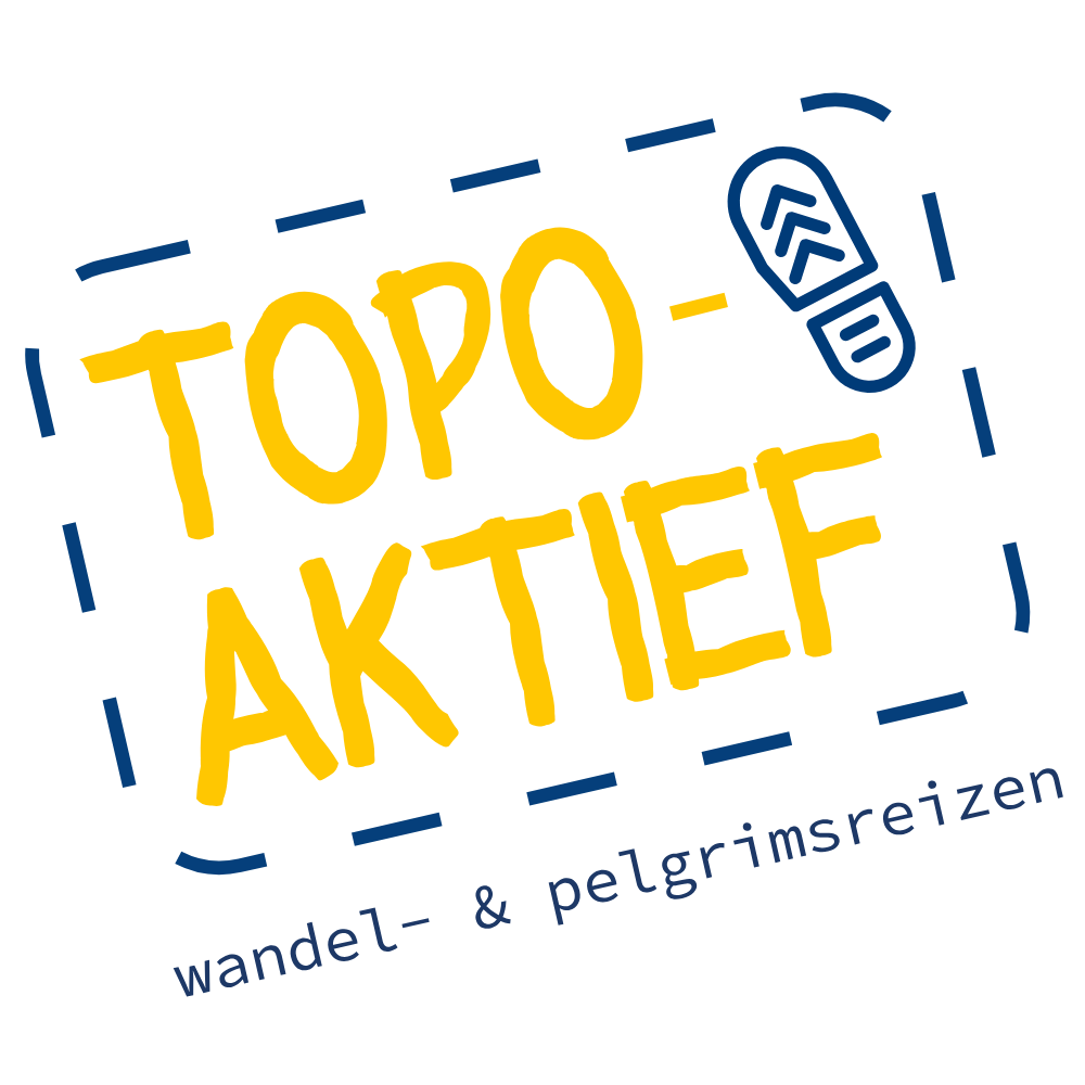 Topo-aktief logo