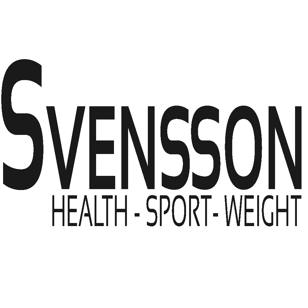 Klik hier voor kortingscode van Svensson club