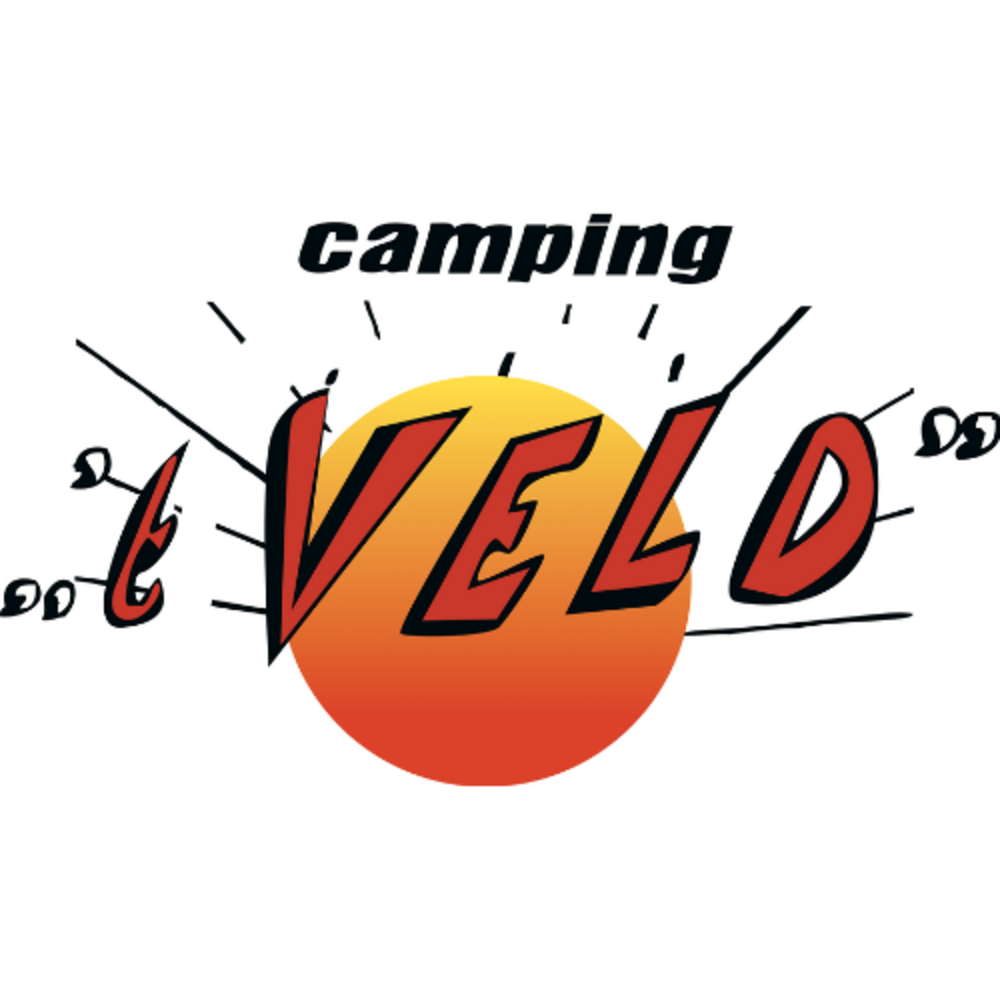 Campingtveld logo
