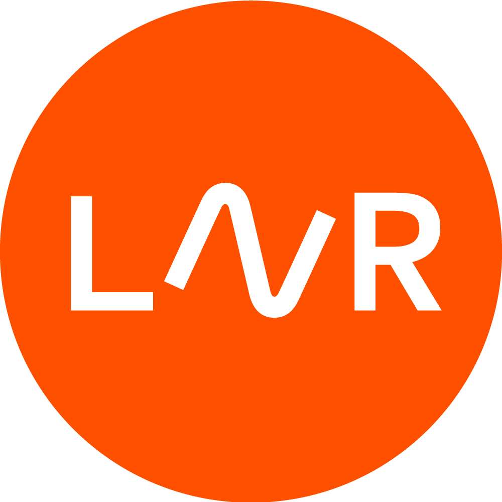 Listnride logo