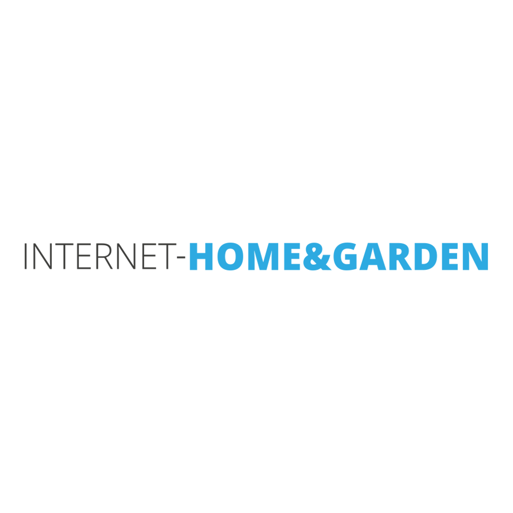 Internet-HomeandGarden logo