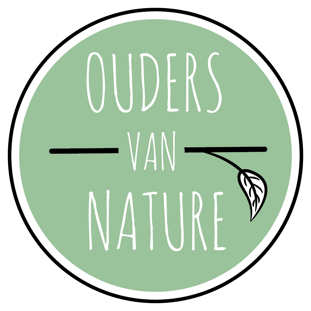 Ouders van Nature logo