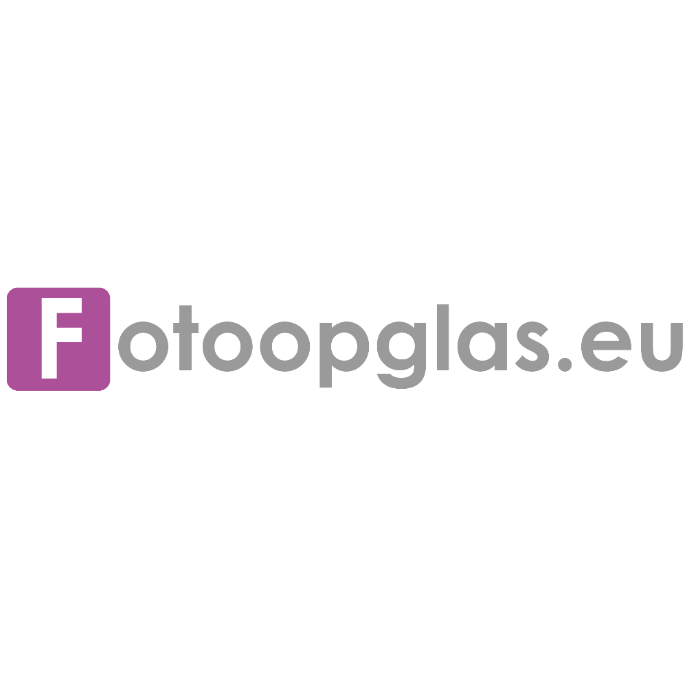 Fotoopglas.eu logo