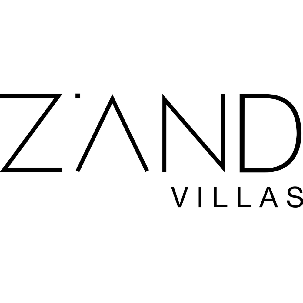 λογότυπο της Z'ANDvillas