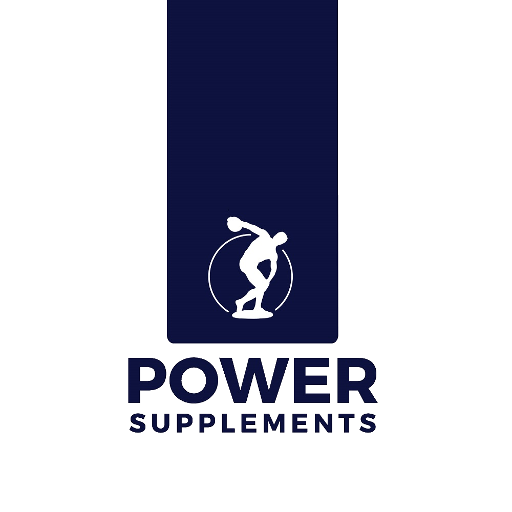 Power Supplements logo