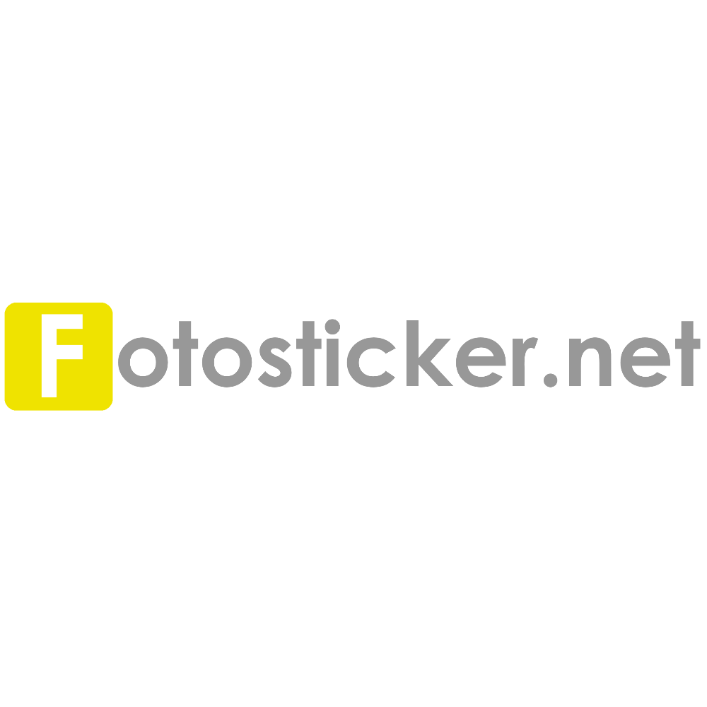 Fotosticker logo