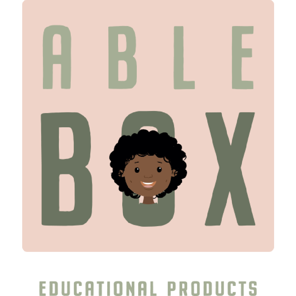 Klik hier voor de korting bij TheAbleBox