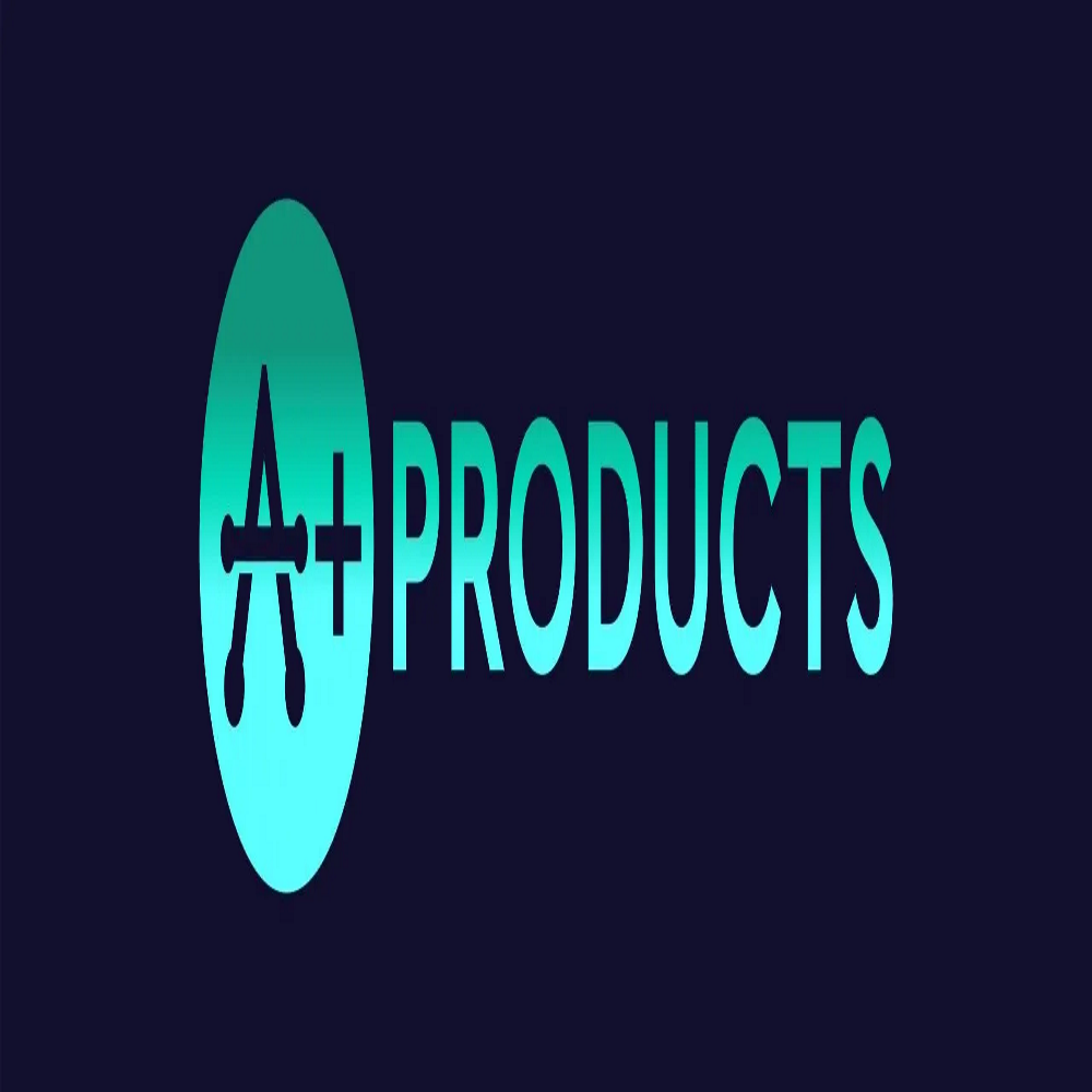 Klik hier voor kortingscode van Aplus Products