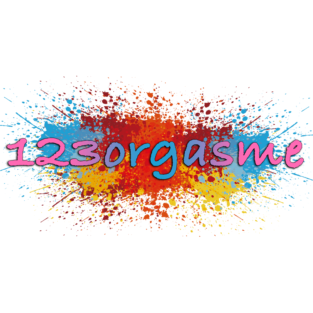 123orgasme.com logo