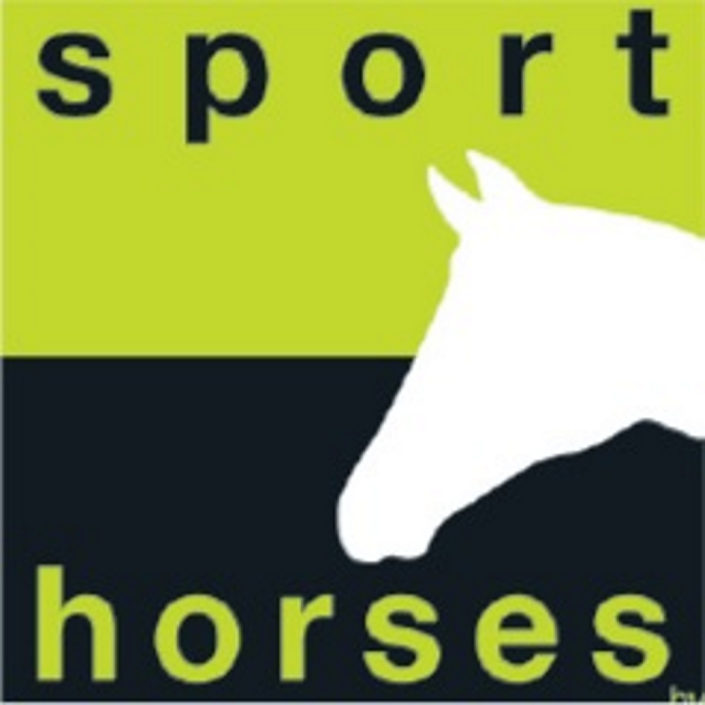 SportHorses.nl logo