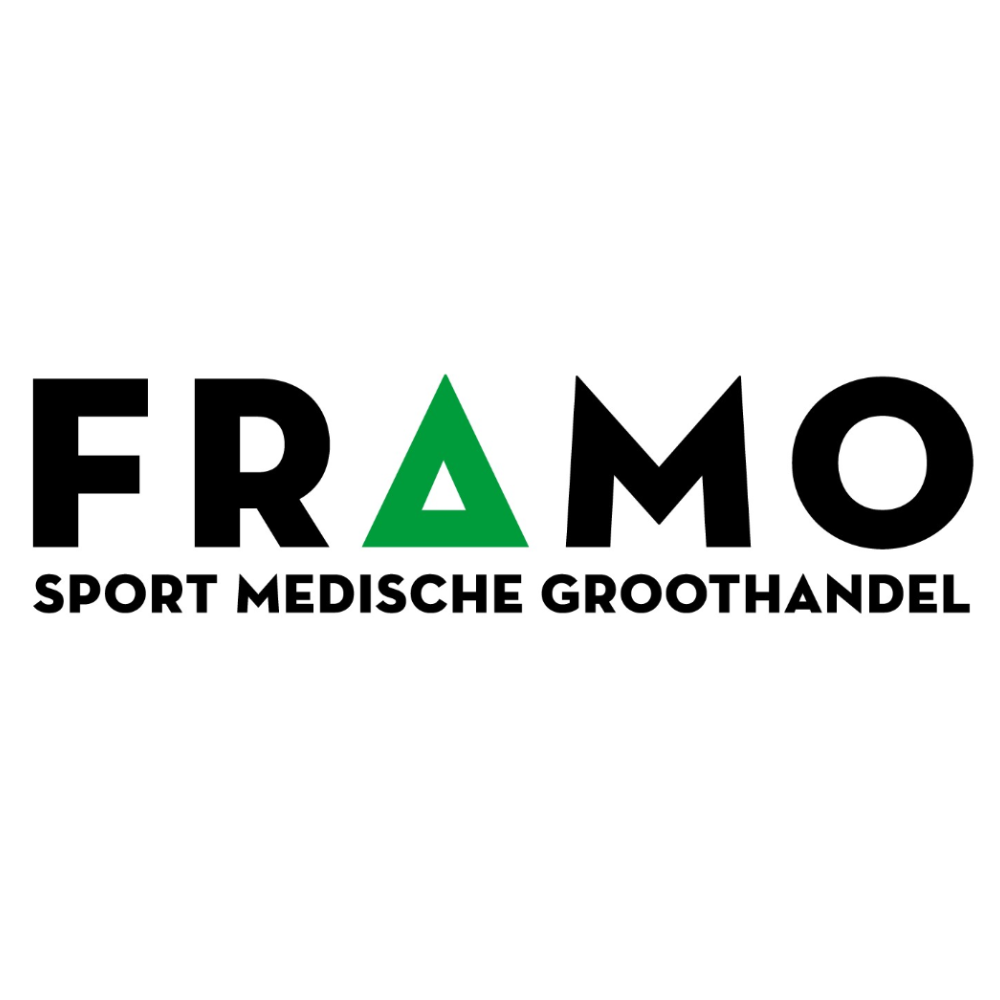 Klik hier voor de korting bij Framo