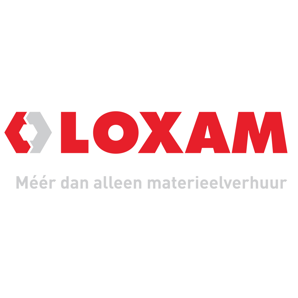 LOXAM logo
