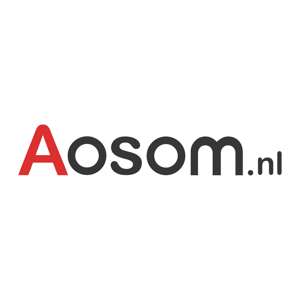 логотип Aosom