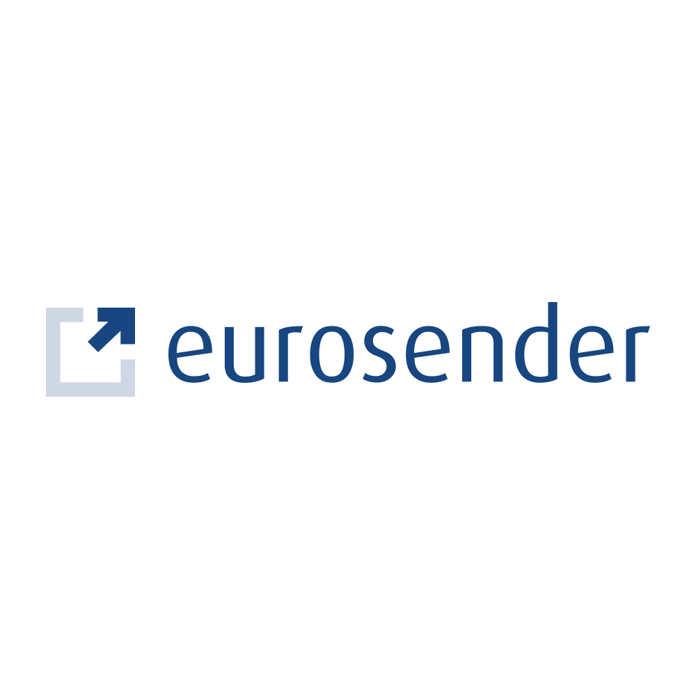 логотип Eurosender