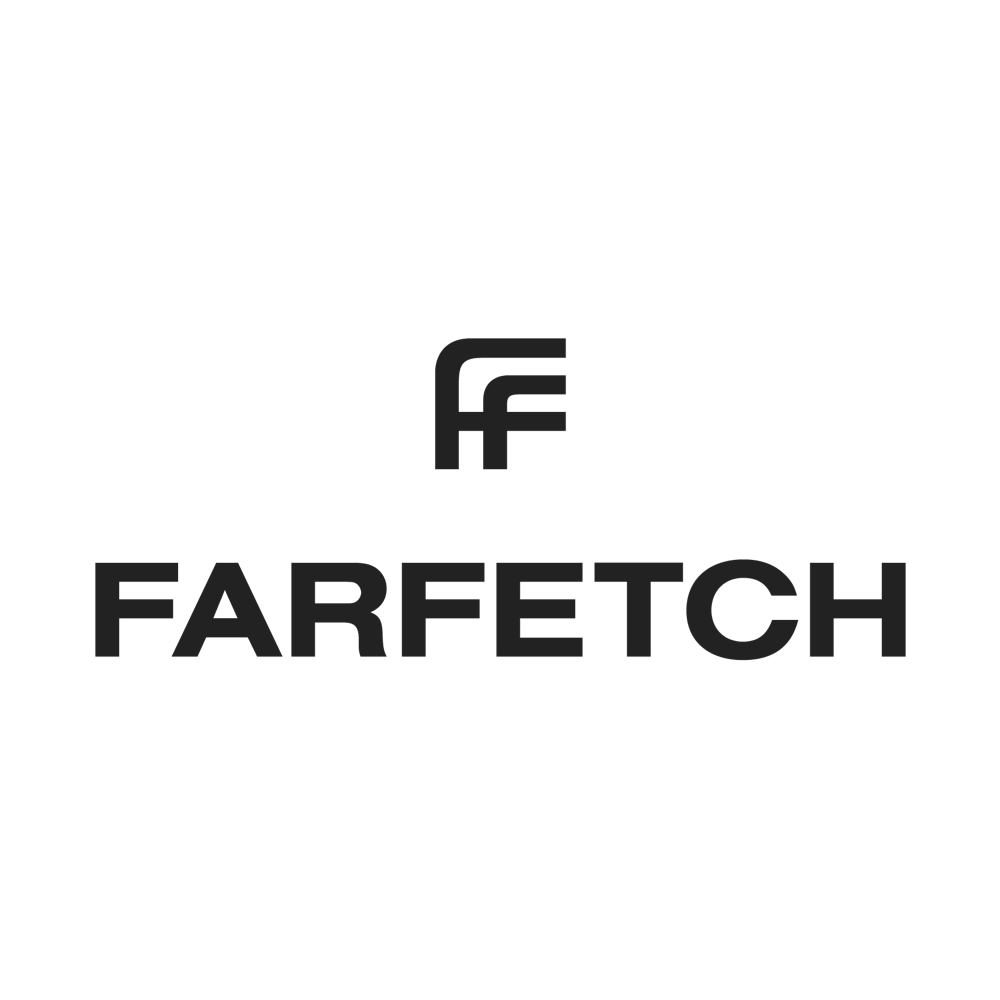 FARFETCH logotip