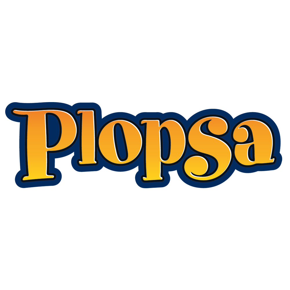 Plopsa/nl logo