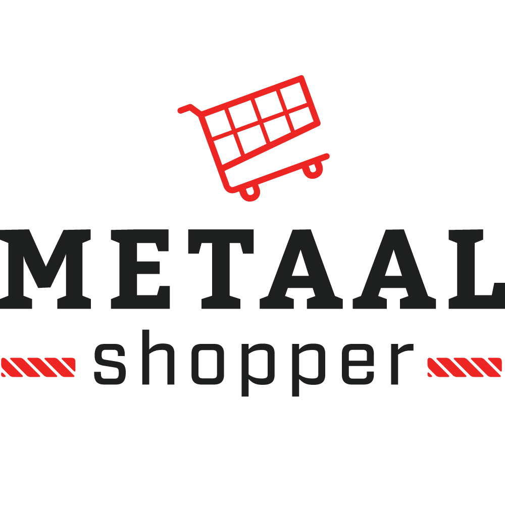 Metaalshopper logo
