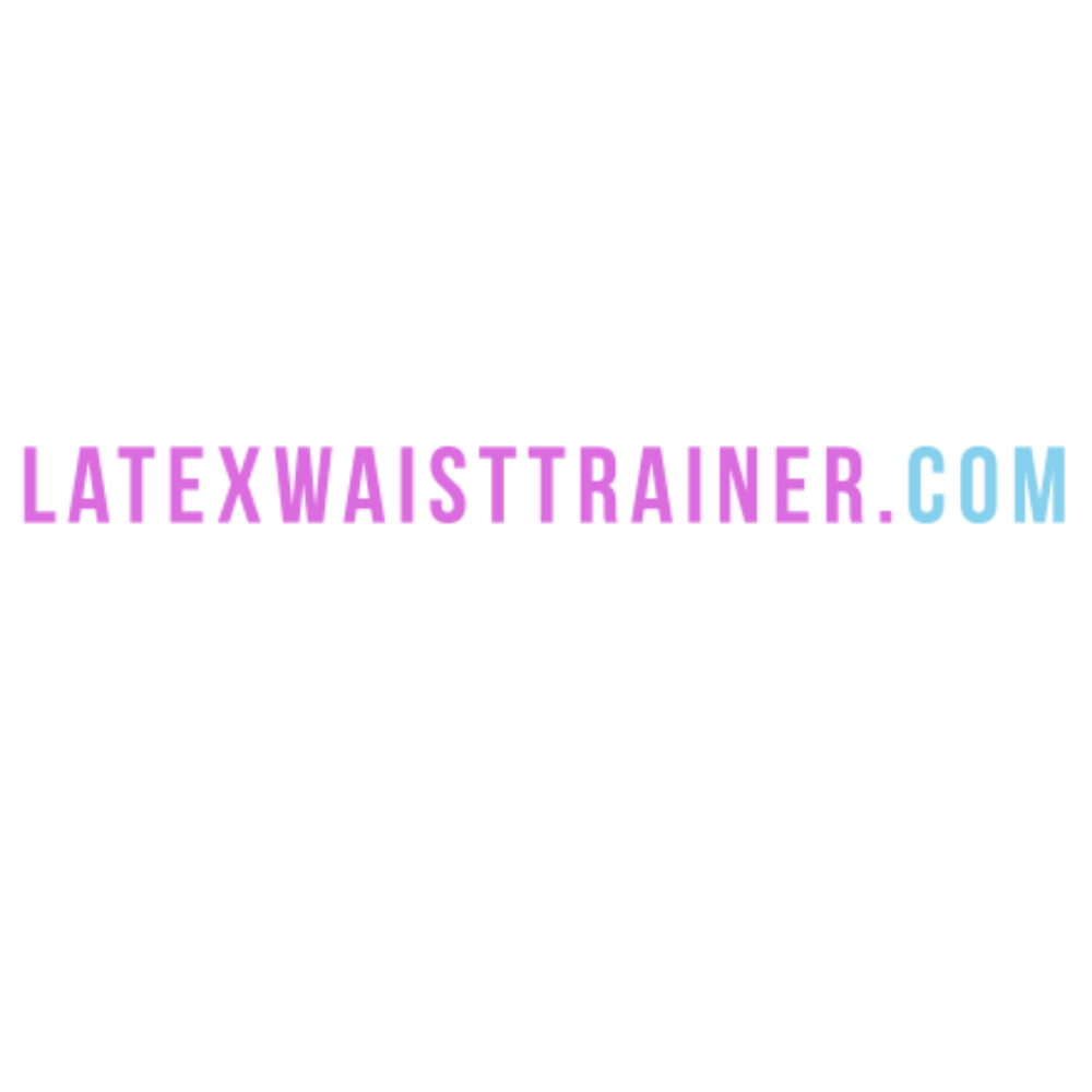 Latexwaisttrainer.com logotip