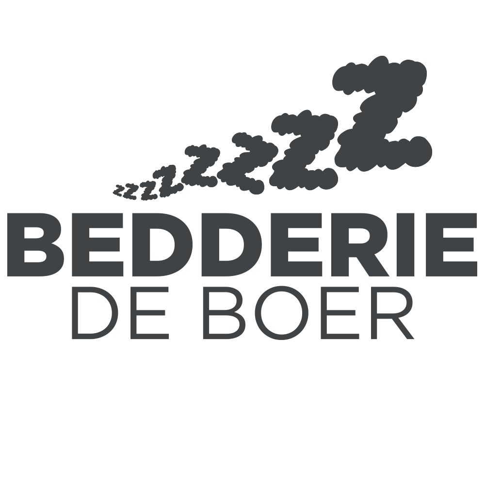 Bedderie.nl logotipas