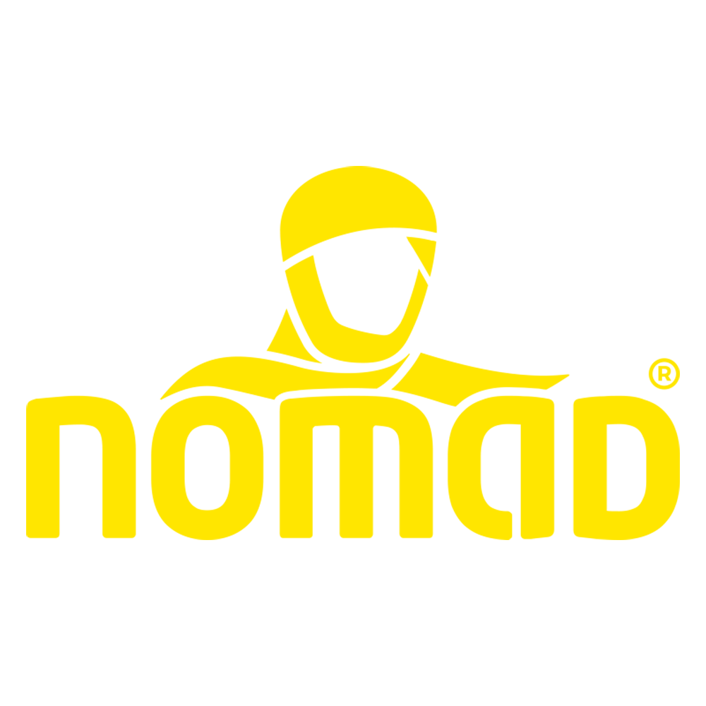 NOMAD logo