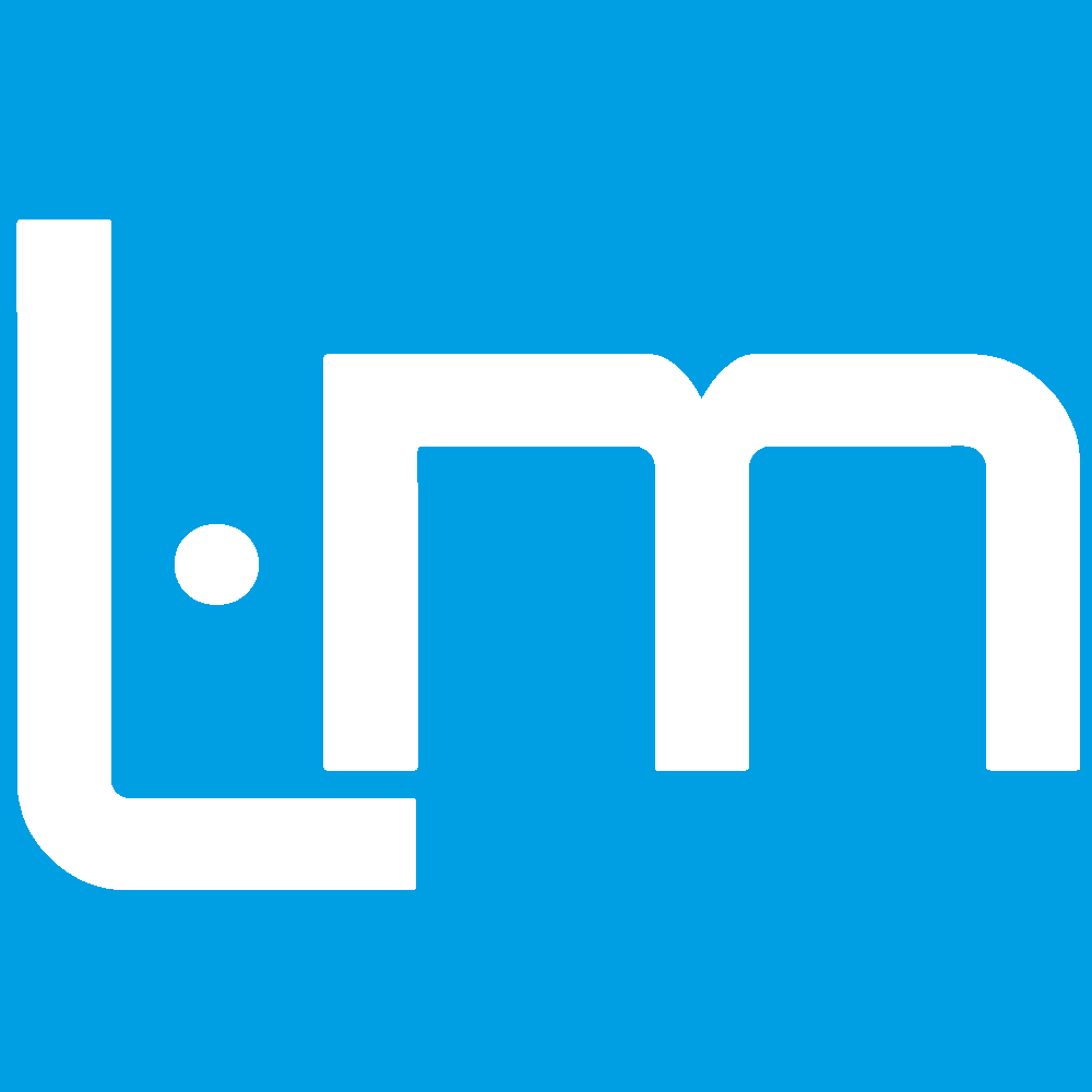 L-mobi Mobile logo