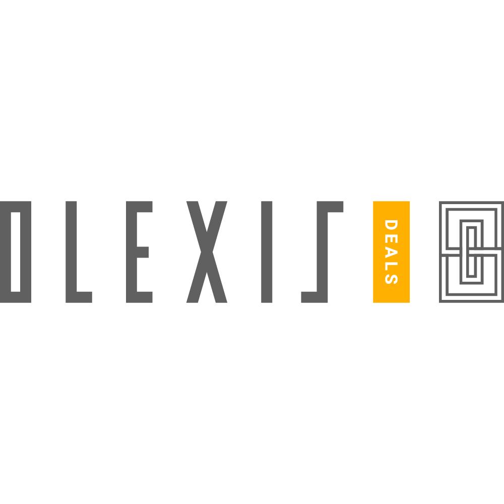 OLEXIS DEALS logotips