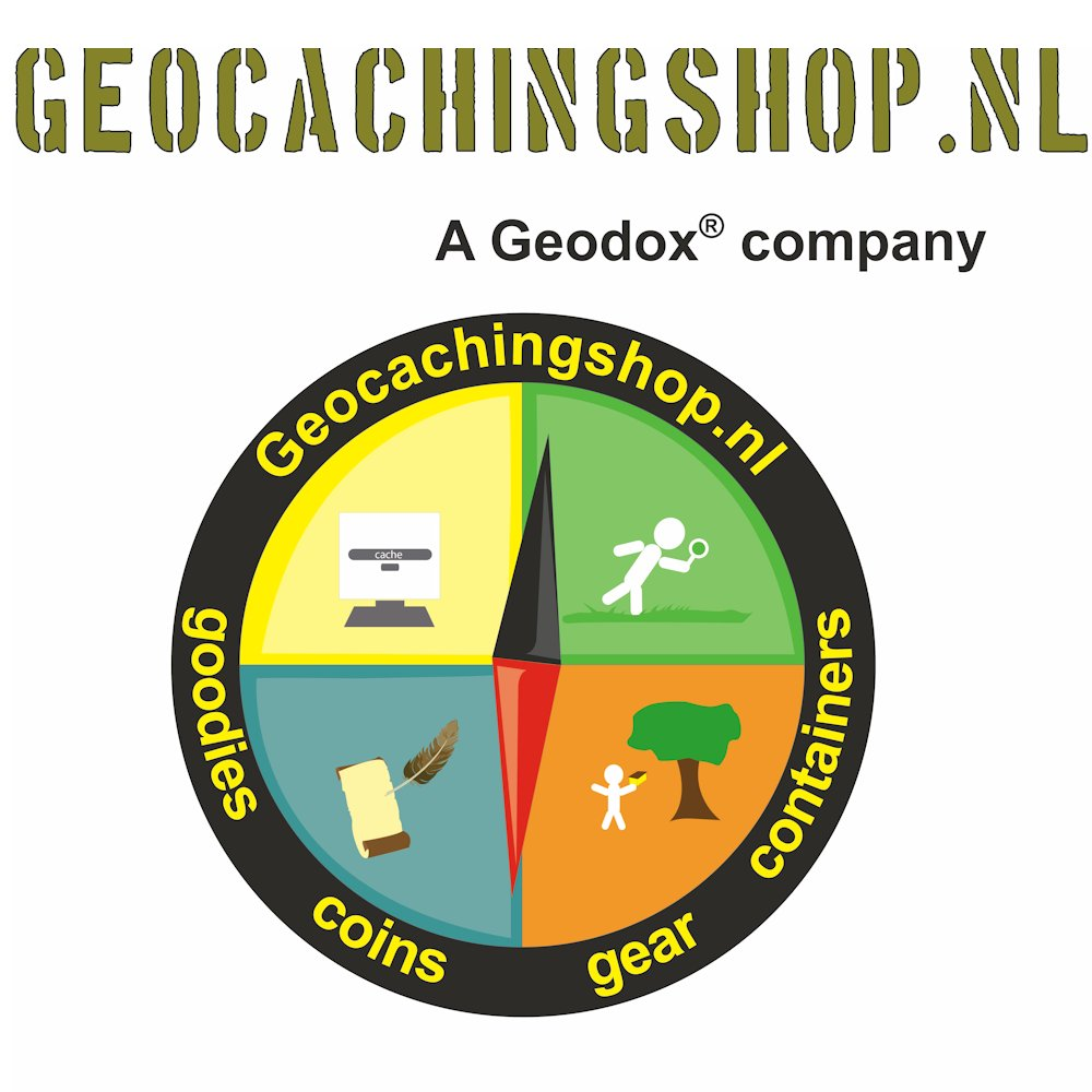 Geocachingshop