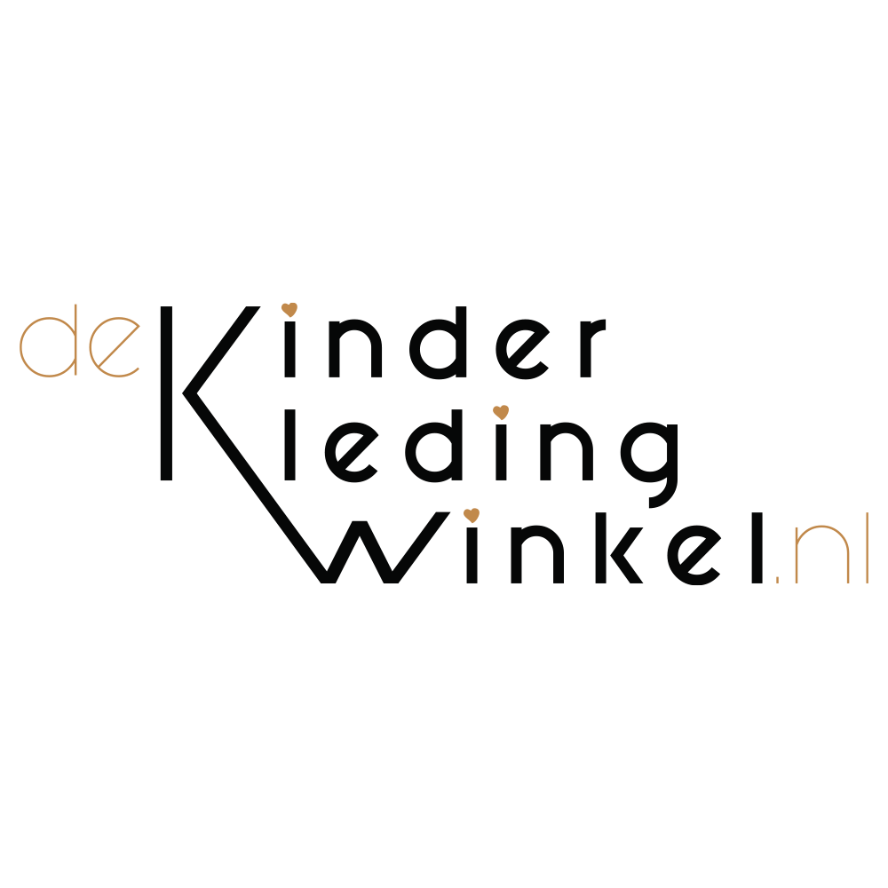 Dekinderkledingwinkel.nl logo