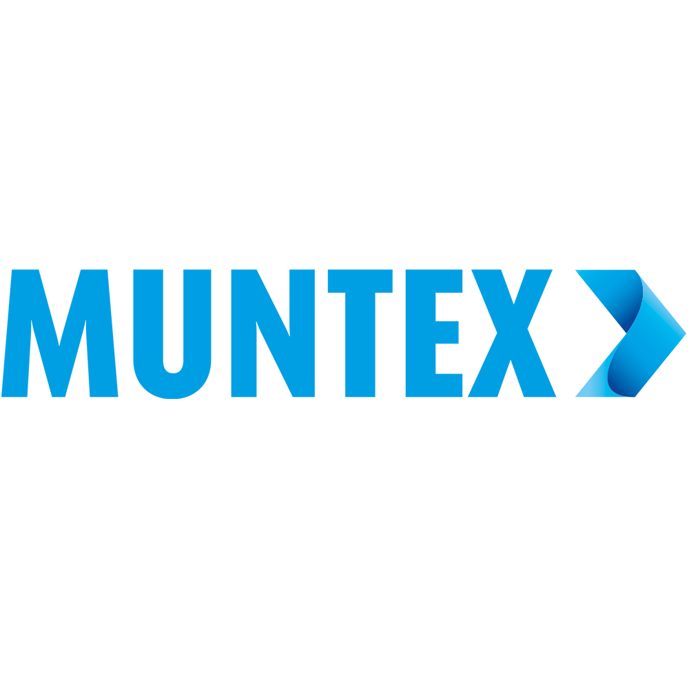 Muntex logo