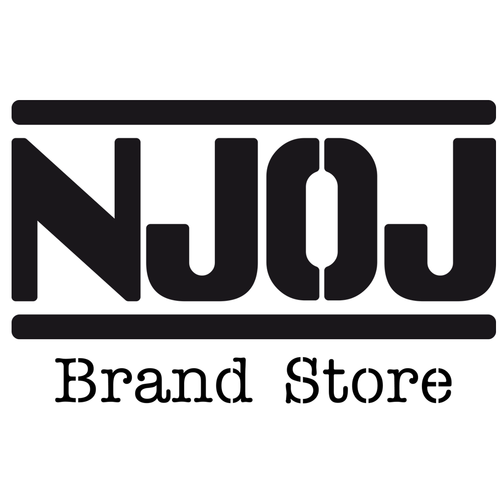 NJOJ Brand Store logo