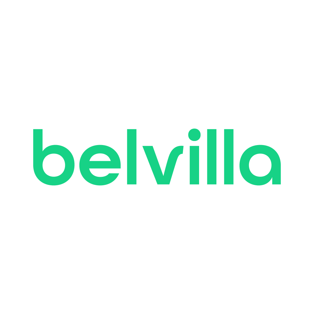 Belvilla - Houseowner lead campaign logo