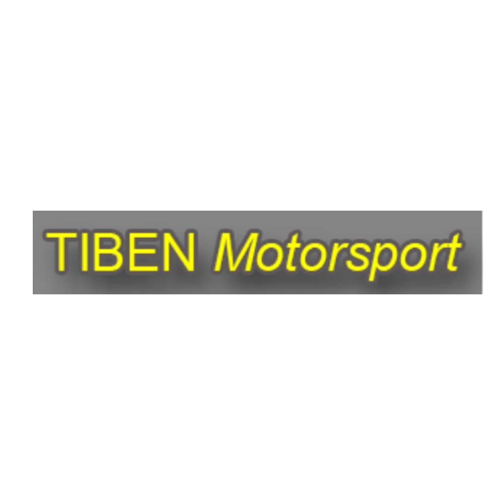 логотип Tiben Motorsport