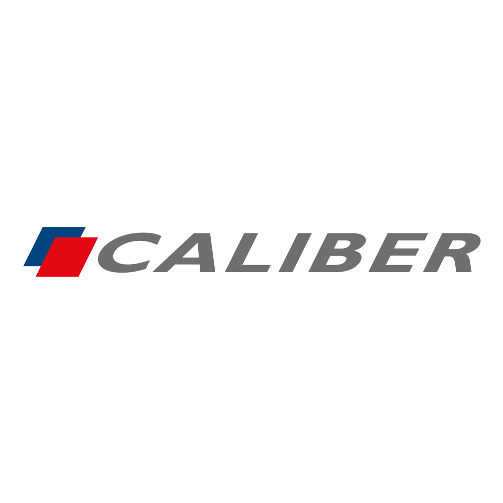 Логотип Caliber Europe