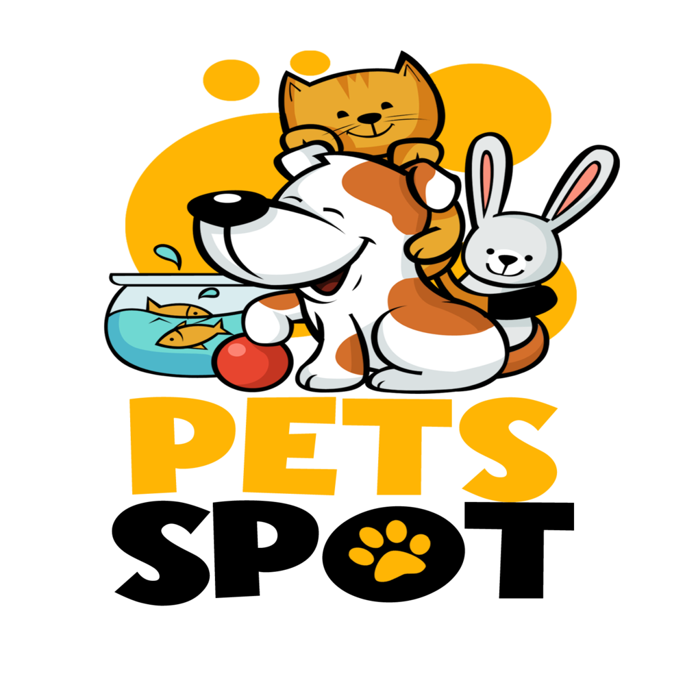 Pets Spot logo