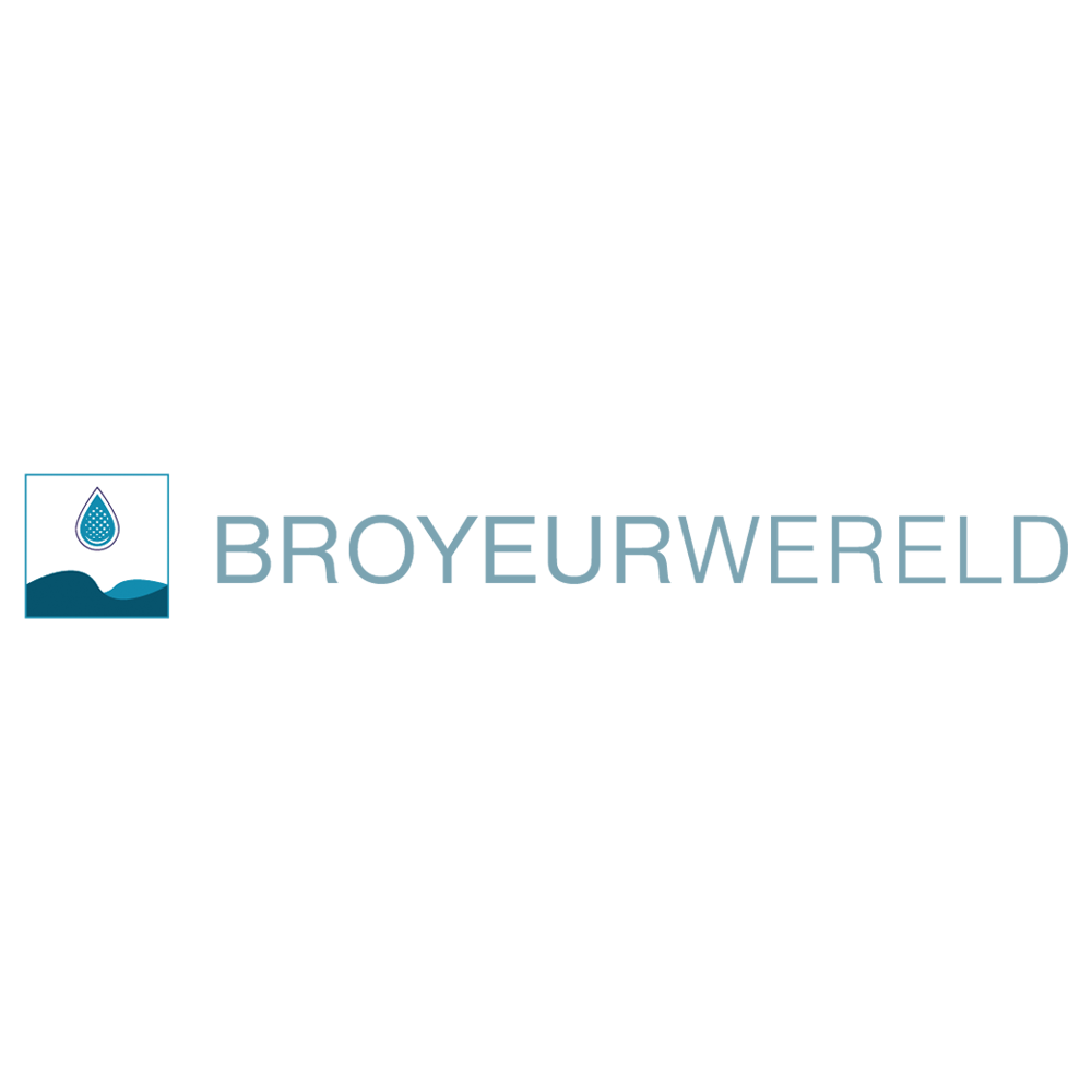Broyeurwereld logo