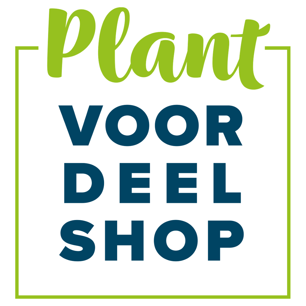 Plantvoordeelshop.nl logo
