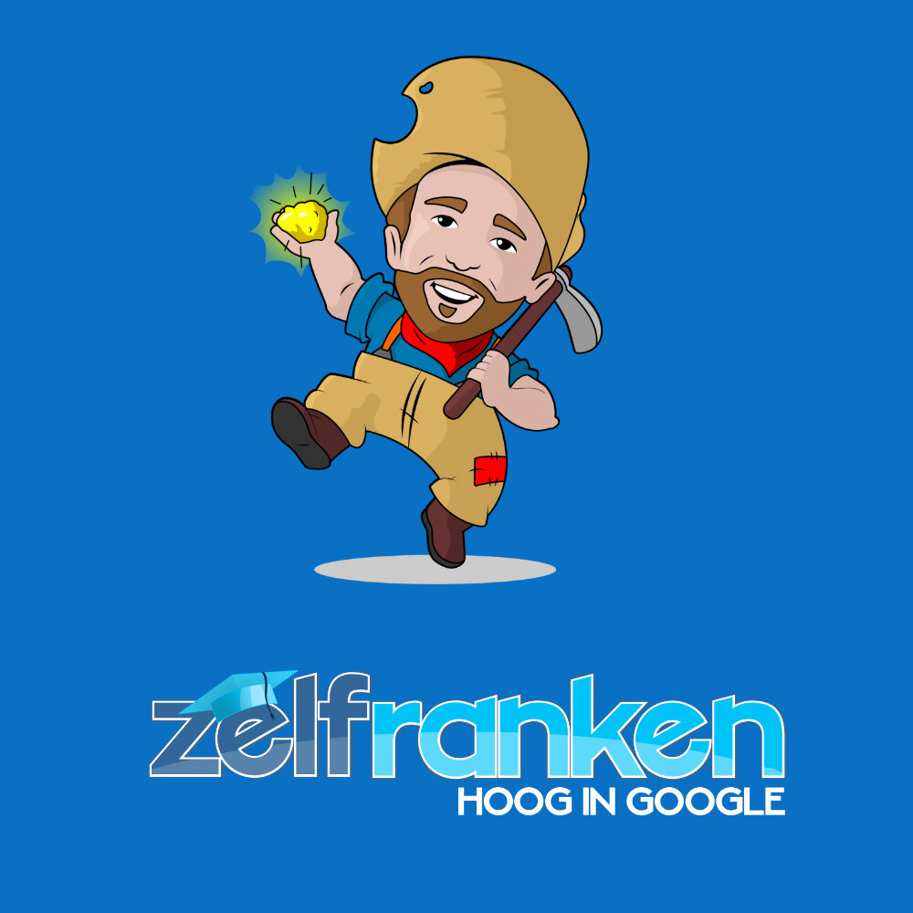 logo Zelf ranken