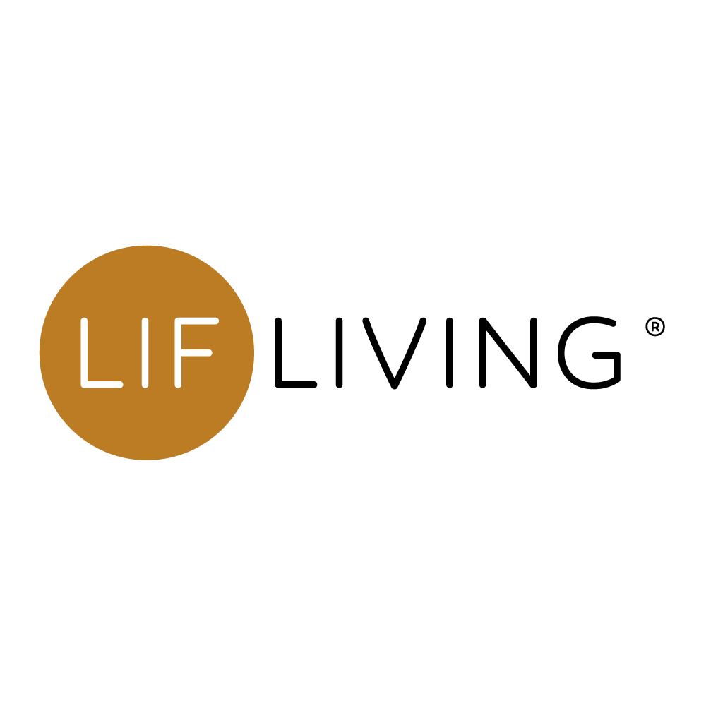 Lif Living logo