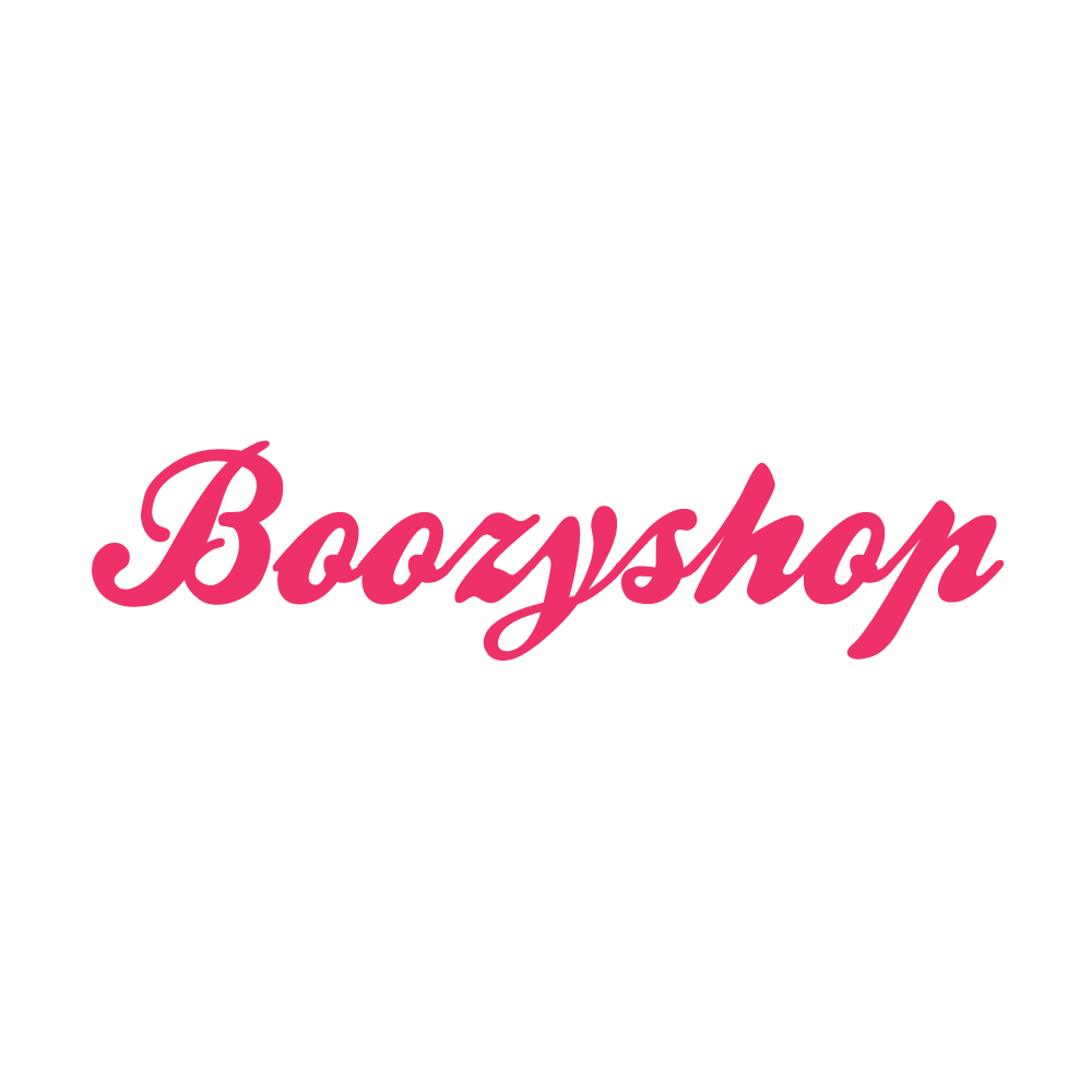 Klik hier voor kortingscode van Boozyshop