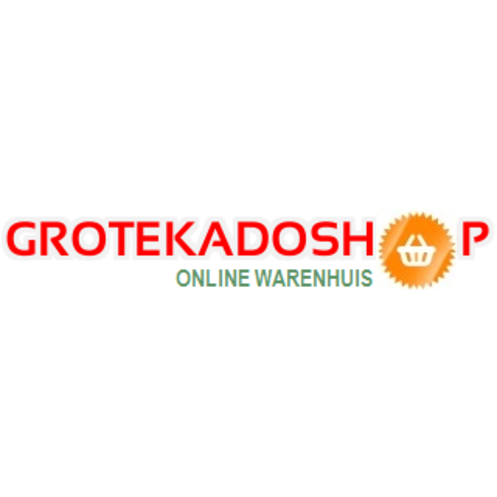 Grote Kadoshop logo