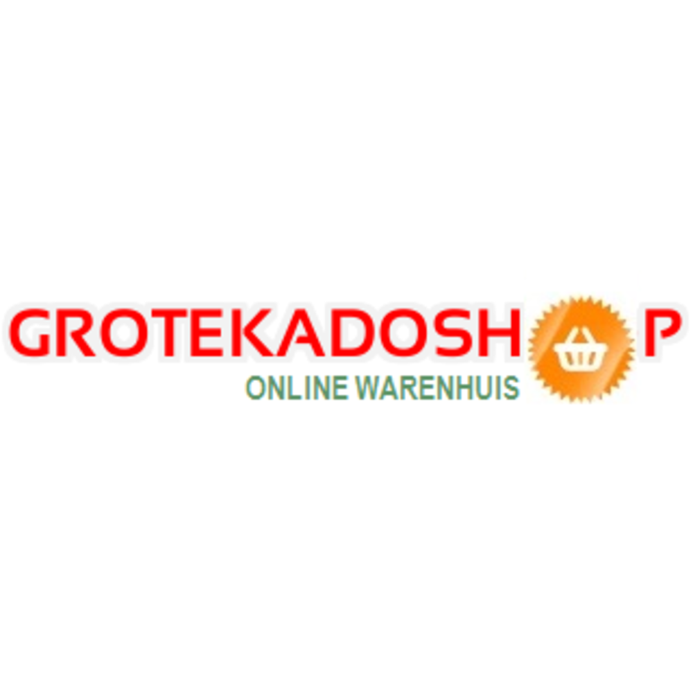 Grotekadoshop logo