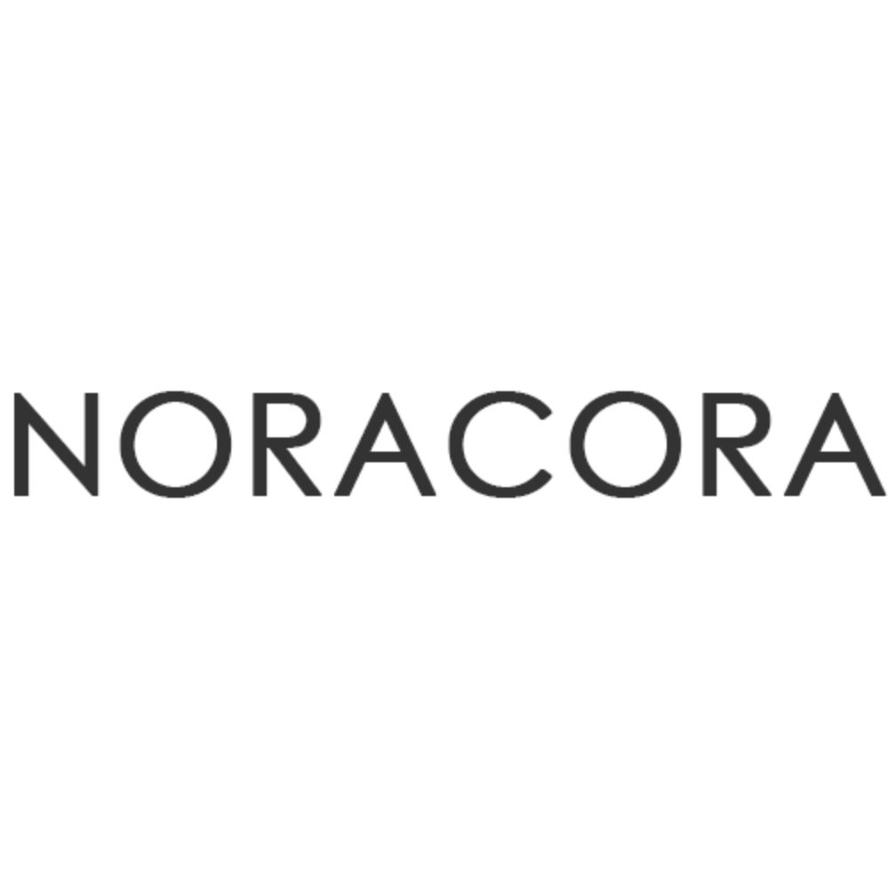 Klik hier voor kortingscode van Noracora