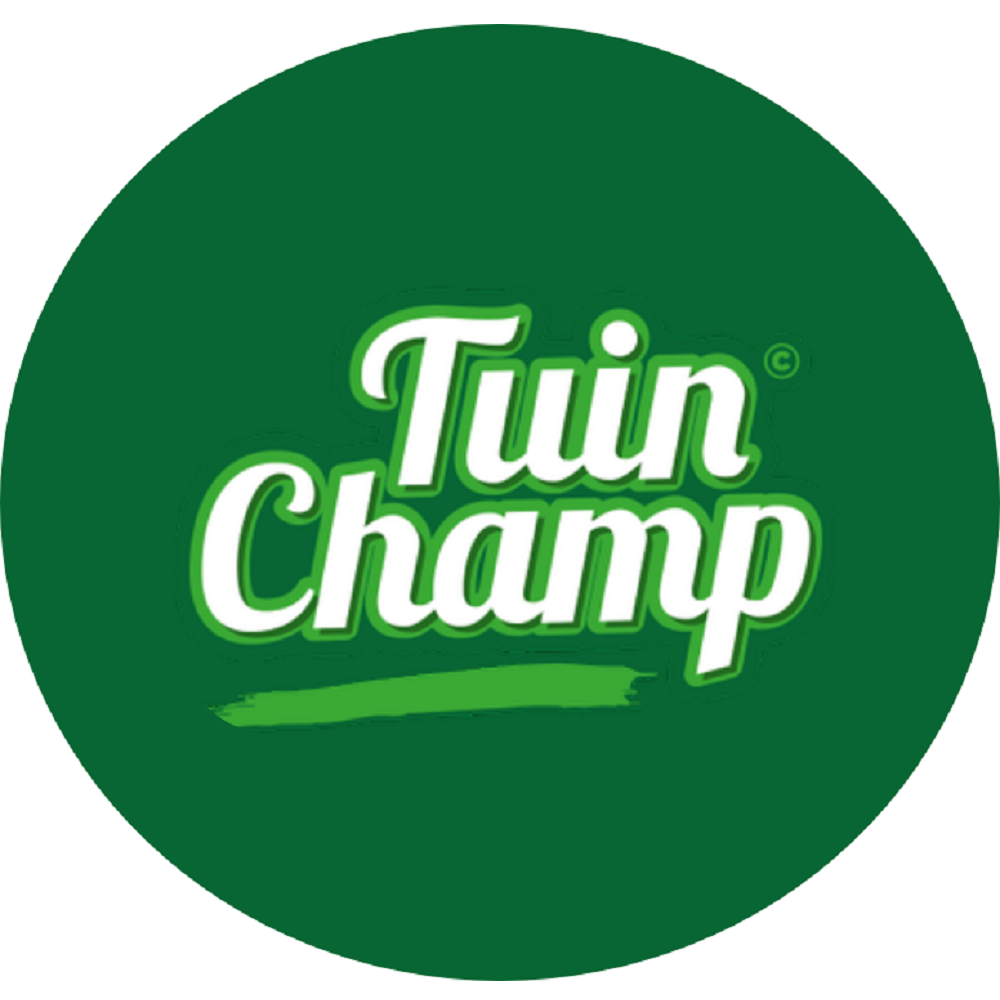 TuinChamp logo