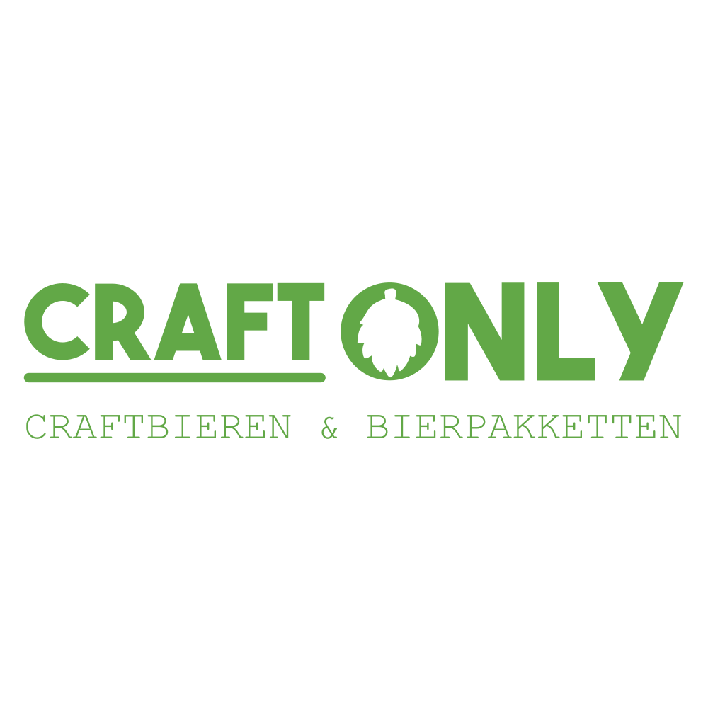 Craft Only logo