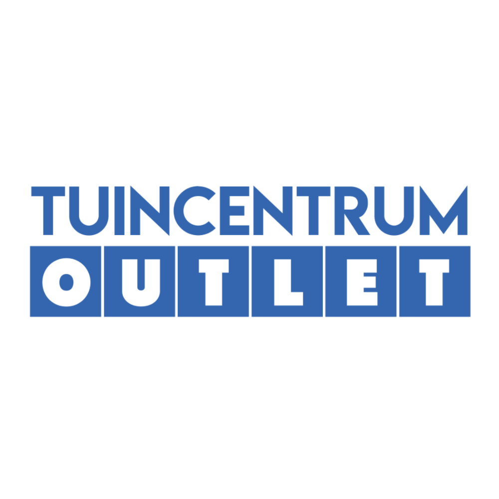 Logo Tuincentrum Outlet